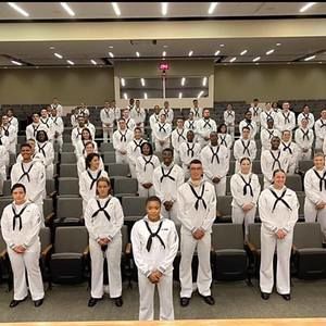 Meet your Posher, Tommy